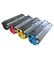 HP Compatible Toner Cartridge Q7580A-7583M  package (GT-H7580-H7583)
